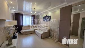 2-к квартира, вторичка, 66м2, 4/8 этаж