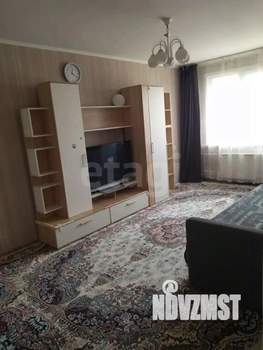 3-к квартира, вторичка, 72м2, 16/16 этаж