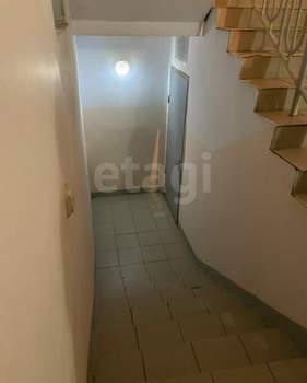 Студия квартира, вторичка, 22м2, 1/6 этаж