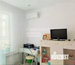 1-к квартира, вторичка, 38м2, 5/8 этаж
