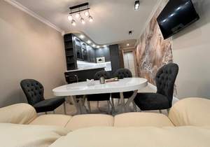 2-к квартира, вторичка, 89м2, 2/9 этаж