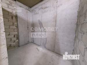 Студия квартира, вторичка, 35м2, -1/7 этаж