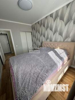 1-к квартира, вторичка, 38м2, 5/8 этаж