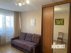 1-к квартира, вторичка, 33м2, 2/5 этаж