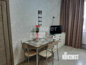 1-к квартира, вторичка, 36м2, 3/16 этаж