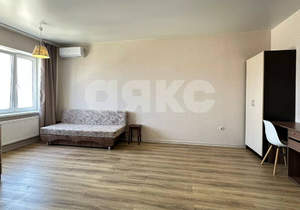 1-к квартира, вторичка, 39м2, 15/16 этаж