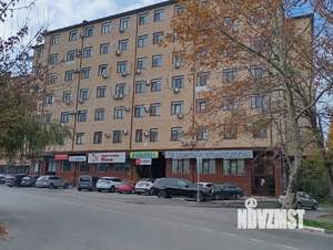 1-к квартира, вторичка, 41м2, 4/7 этаж