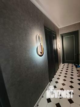 2-к квартира, вторичка, 55м2, 4/9 этаж