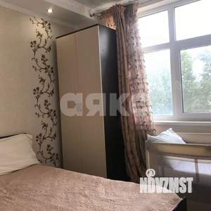 1-к квартира, вторичка, 40м2, 5/7 этаж