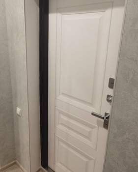 Студия квартира, вторичка, 31м2, 1/5 этаж