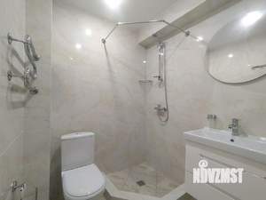 Студия квартира, вторичка, 24м2, 2/4 этаж