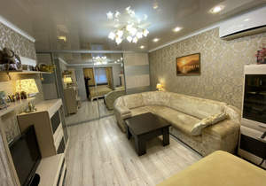 3-к квартира, вторичка, 67м2, 5/7 этаж