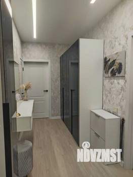 2-к квартира, вторичка, 65м2, 2/16 этаж
