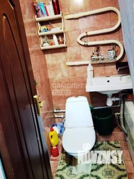 2-к квартира, вторичка, 46м2, 5/9 этаж