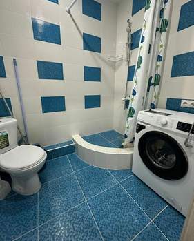 Студия квартира, вторичка, 25м2, 5/19 этаж