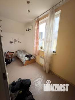 3-к квартира, вторичка, 85м2, 2/2 этаж