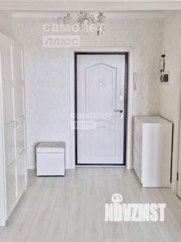 1-к квартира, вторичка, 43м2, 18/19 этаж