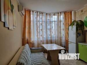 1-к квартира, вторичка, 51м2, 9/12 этаж