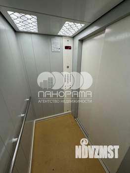 1-к квартира, вторичка, 47м2, 7/16 этаж