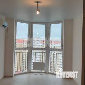 2-к квартира, сданный дом, 62м2, 16/18 этаж