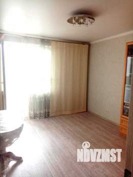 1-к квартира, вторичка, 50м2, 15/16 этаж
