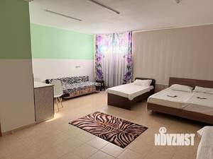 Студия квартира, вторичка, 36м2, 1/3 этаж