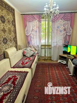 2-к квартира, вторичка, 50м2, 1/4 этаж