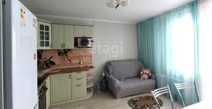 1-к квартира, вторичка, 35м2, 13/17 этаж