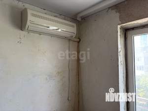 1-к квартира, вторичка, 30м2, 4/5 этаж