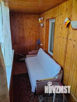 1-к квартира, вторичка, 41м2, 3/10 этаж