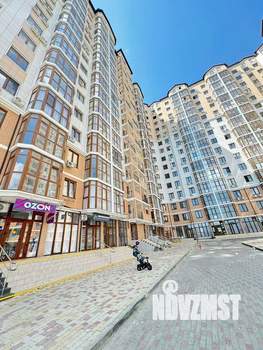 2-к квартира, вторичка, 62м2, 2/15 этаж