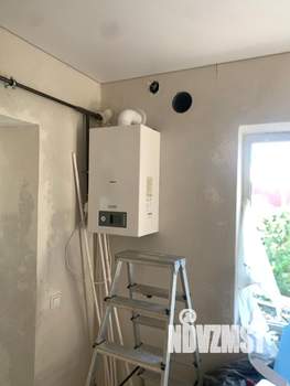 2-к квартира, вторичка, 50м2, 1/1 этаж