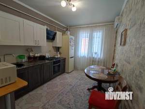 2-к квартира, вторичка, 65м2, 4/9 этаж