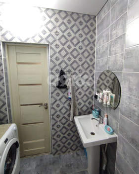 1-к квартира, вторичка, 35м2, 6/13 этаж