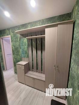 1-к квартира, вторичка, 38м2, 9/16 этаж