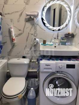 Студия квартира, вторичка, 27м2, 1/7 этаж