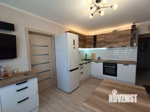 3-к квартира, вторичка, 82м2, 7/10 этаж