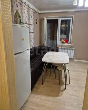 1-к квартира, вторичка, 46м2, 6/9 этаж