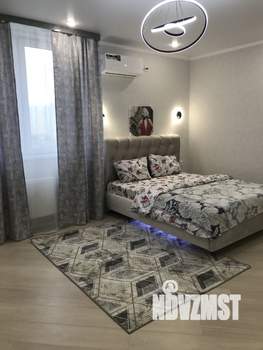 2-к квартира, вторичка, 63м2, 10/15 этаж