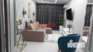 2-к квартира, вторичка, 62м2, 11/14 этаж