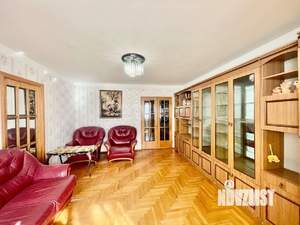 4-к квартира, вторичка, 86м2, 3/9 этаж