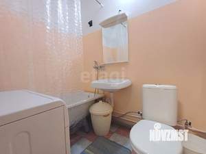 Студия квартира, вторичка, 24м2, 2/16 этаж