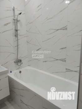 1-к квартира, вторичка, 45м2, 13/15 этаж