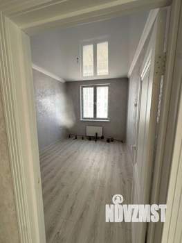 2-к квартира, вторичка, 63м2, 6/16 этаж