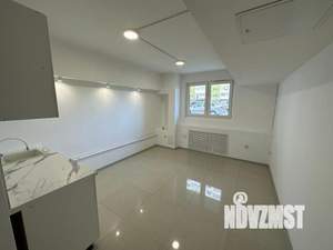 Студия квартира, вторичка, 20м2, -1/16 этаж