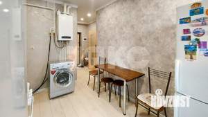 1-к квартира, вторичка, 30м2, 2/4 этаж