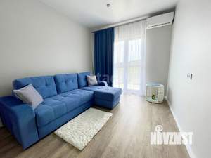 2-к квартира, вторичка, 71м2, 7/7 этаж