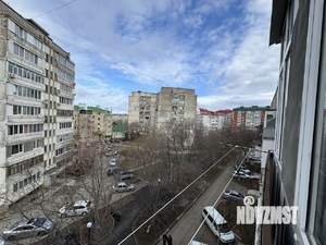 3-к квартира, вторичка, 66м2, 5/5 этаж