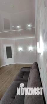 1-к квартира, вторичка, 50м2, 9/15 этаж