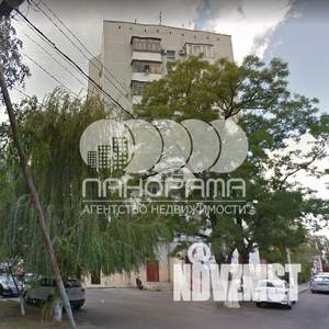 2-к квартира, вторичка, 54м2, 9/9 этаж